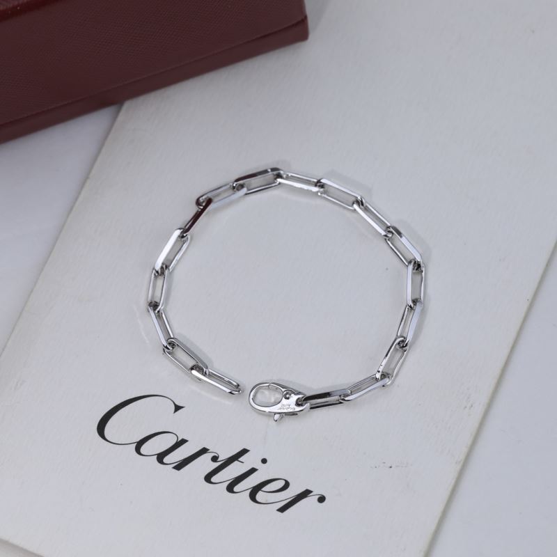 Cartier Bracelets